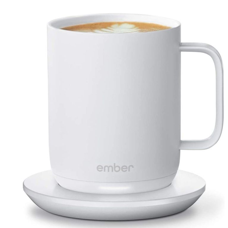 Ember Temperature Control Smart Mug